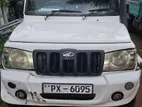 Mahindra Bolero 2014