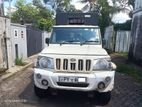 Mahindra Bolero 2014