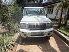 Mahindra Bolero 2014