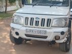 Mahindra Bolero 2014