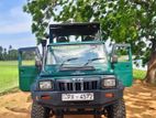 Mahindra Bolero 2014