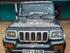 Mahindra Bolero 2014