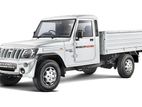 Mahindra Bolero 2015 85% One Day Leasing