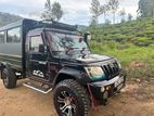 Mahindra Bolero 2015