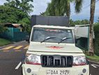 Mahindra Bolero 2015