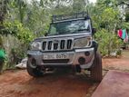 Mahindra Bolero 2015