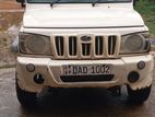 Mahindra Bolero 2015