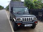 Mahindra Bolero 2015
