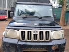 Mahindra Bolero 2015