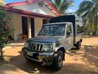Mahindra Bolero 2015