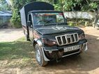 Mahindra Bolero 2015