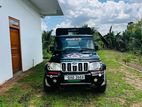 Mahindra Bolero 2015