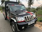 Mahindra Bolero 2016