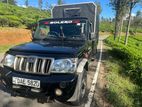 Mahindra Bolero 2016