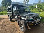 Mahindra Bolero 2016