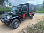 Mahindra Bolero 2016