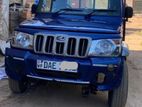 Mahindra Bolero 2016