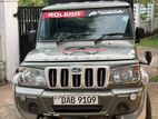 Mahindra Bolero 2016