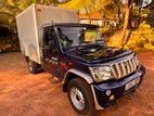 Mahindra Bolero 2016
