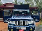 Mahindra Bolero 2016
