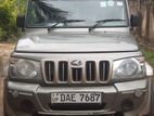 Mahindra Bolero 2016