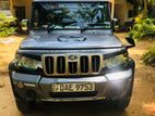 Mahindra Bolero 2016