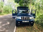 Mahindra Bolero 2016