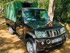 Mahindra Bolero 2016