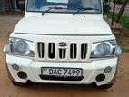 Mahindra Bolero 2016