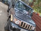 Mahindra Bolero 2018 2019