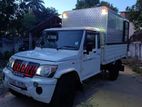 Mahindra Bolero 2018