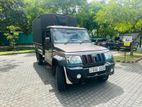 Mahindra Bolero 2018