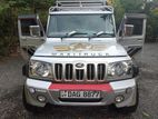 Mahindra Bolero 2018