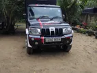 Mahindra Bolero 2018