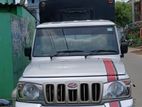 Mahindra Bolero 2018