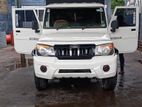 Mahindra Bolero 2018