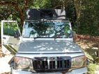 Mahindra Bolero 2018 Sport