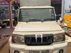 Mahindra Bolero 2019