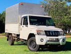 Mahindra Bolero 2019