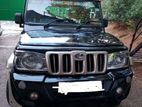 Mahindra Bolero 2019