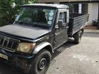 Mahindra Bolero 2019