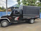 Mahindra Bolero 2019