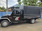Mahindra Bolero 2019