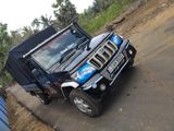Mahindra Bolero 2019