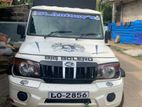 Mahindra Bolero 2019