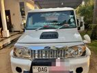 Mahindra Bolero 2019