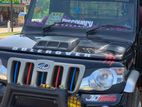 Mahindra Bolero 2020