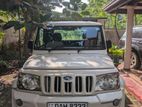 Mahindra Bolero 2022