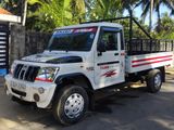 Mahindra Bolero 2022