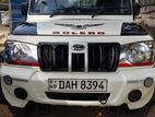 Mahindra Bolero 2022